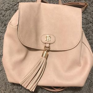 Tommy Hilfiger Mini Backpack